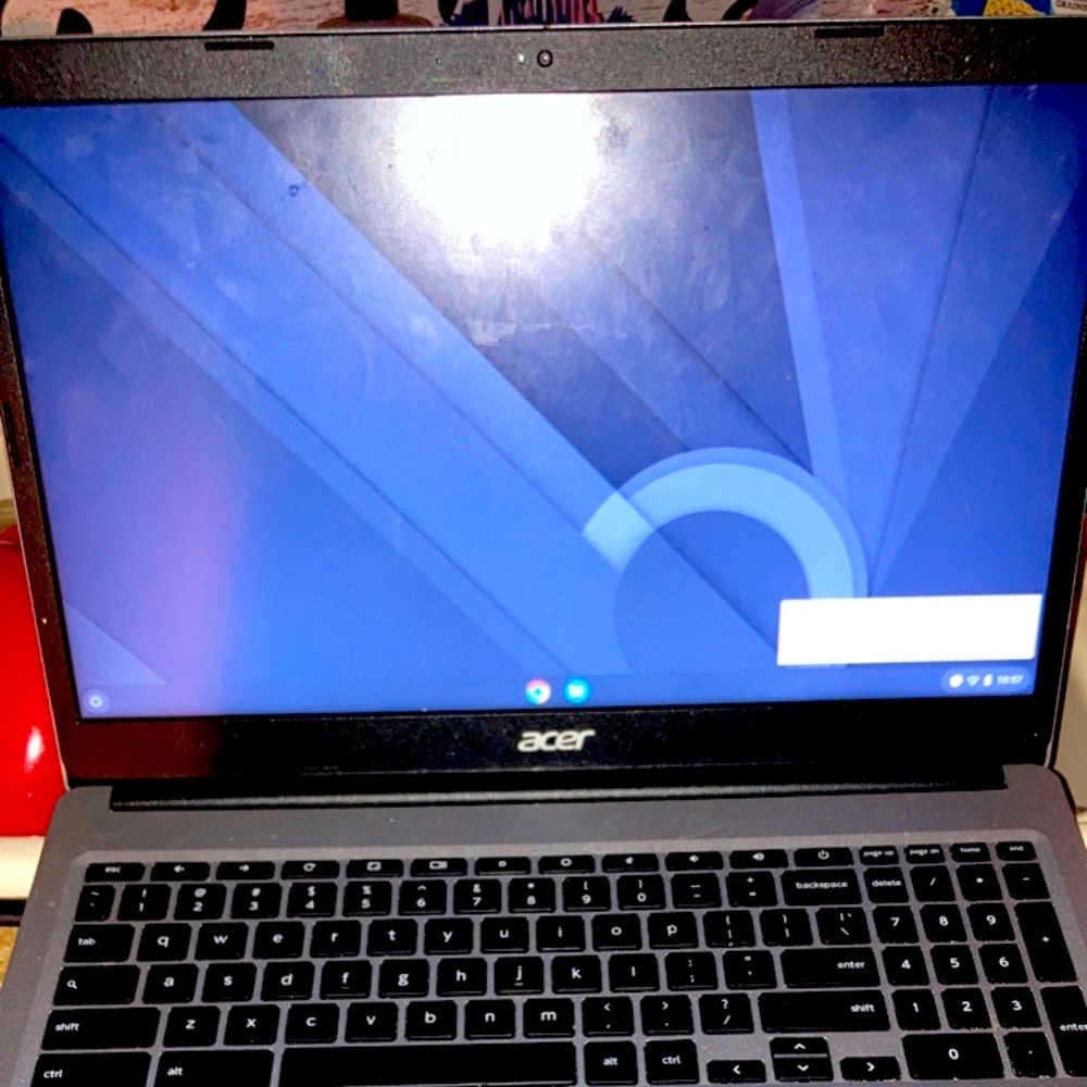 ACER Chromebook